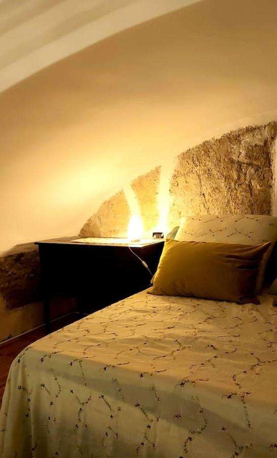 A' Pupata Apartment Naples Exterior photo
